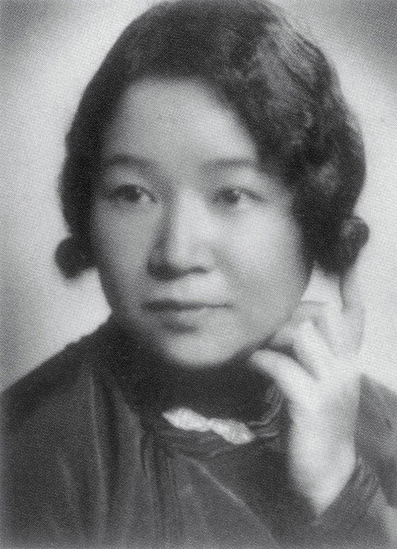 艺术家肖像,【嘉德秋拍】20世纪最为传奇女画家的东方意境,嘉德,方君璧,家属,女性,油画,中西,巴黎,本土,何弢,法国