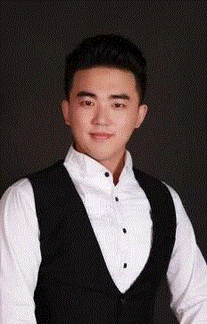 郑曹坤 饰 韩伟,剧讯丨歌剧《在希望的田野上》在浙江音乐学院大剧院首演,剧讯丨歌剧,在希望的田野上,浙江音乐学院,大剧院,歌剧,音乐,浙江省,施光南,舞台,大奖