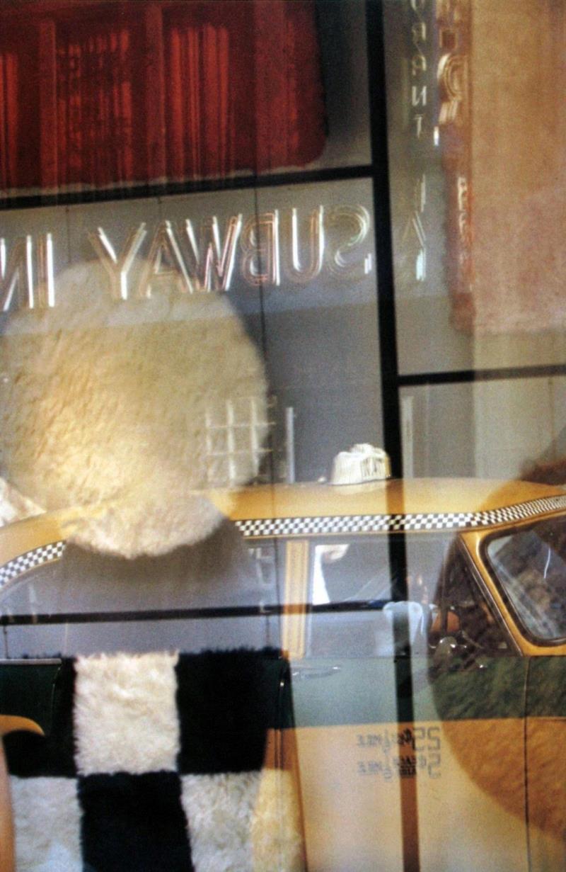 情愿被遗忘的摄影大师：索尔·雷特 | 法国原版黑皮书系列丛书（22）,法国,黑皮书,原版,丛书,索尔·雷特,雷特,珍珠,绝版,布列松,徐淳刚