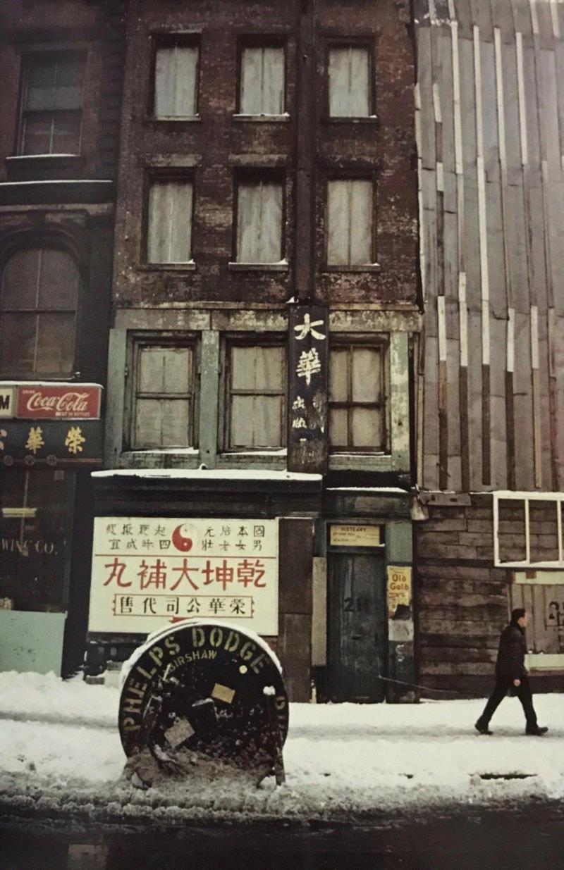 情愿被遗忘的摄影大师：索尔·雷特 | 法国原版黑皮书系列丛书（22）,法国,黑皮书,原版,丛书,索尔·雷特,雷特,珍珠,绝版,布列松,徐淳刚