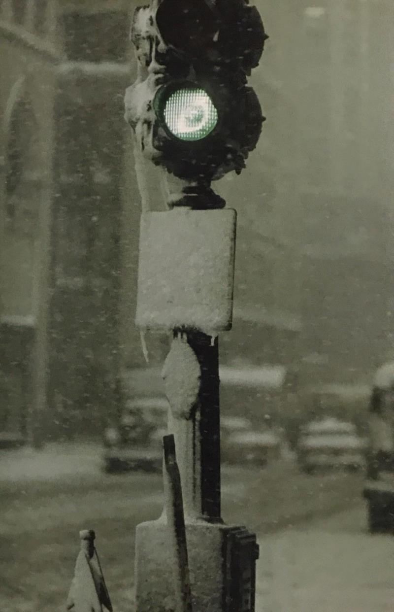 情愿被遗忘的摄影大师：索尔·雷特 | 法国原版黑皮书系列丛书（22）,法国,黑皮书,原版,丛书,索尔·雷特,雷特,珍珠,绝版,布列松,徐淳刚