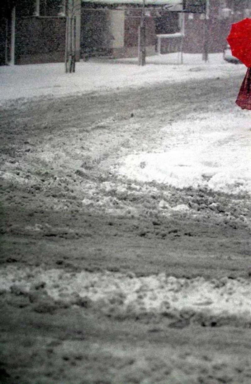 情愿被遗忘的摄影大师：索尔·雷特 | 法国原版黑皮书系列丛书（22）,法国,黑皮书,原版,丛书,索尔·雷特,雷特,珍珠,绝版,布列松,徐淳刚