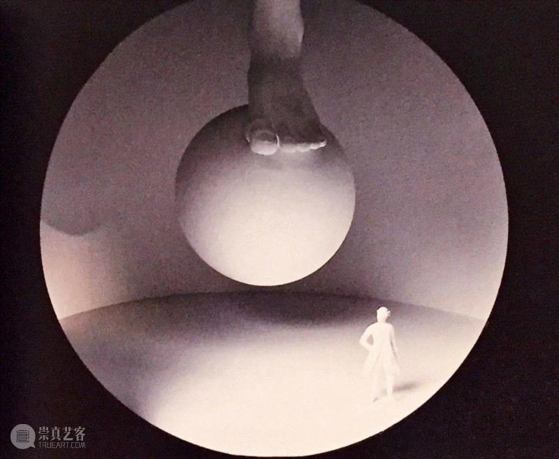 分享丨象征与绘画——理查德·哈德逊的诡奇世界,哈德逊,理查德,绘画,诡奇,舞台,Hudson,舞美,导演,戏剧,瑞士
