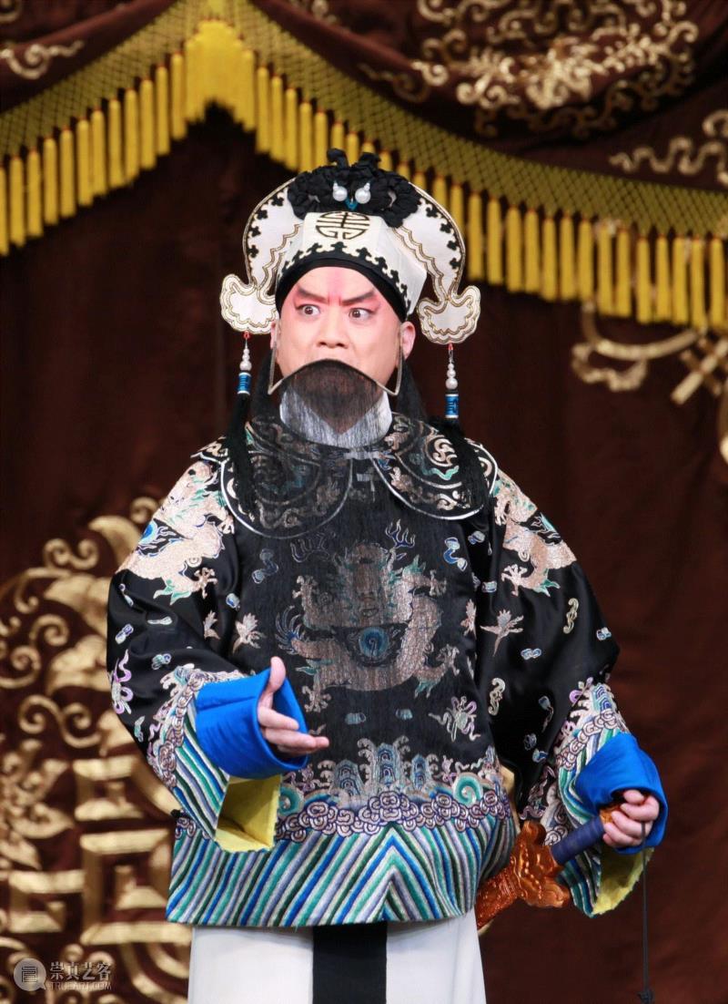 用京胡之音，唱京剧之韵丨“寻梦·承泽” 琴师 艾兵,京剧,艾兵,琴师,寻梦,京胡,承泽,演员,杜镇杰,剧情,许仙