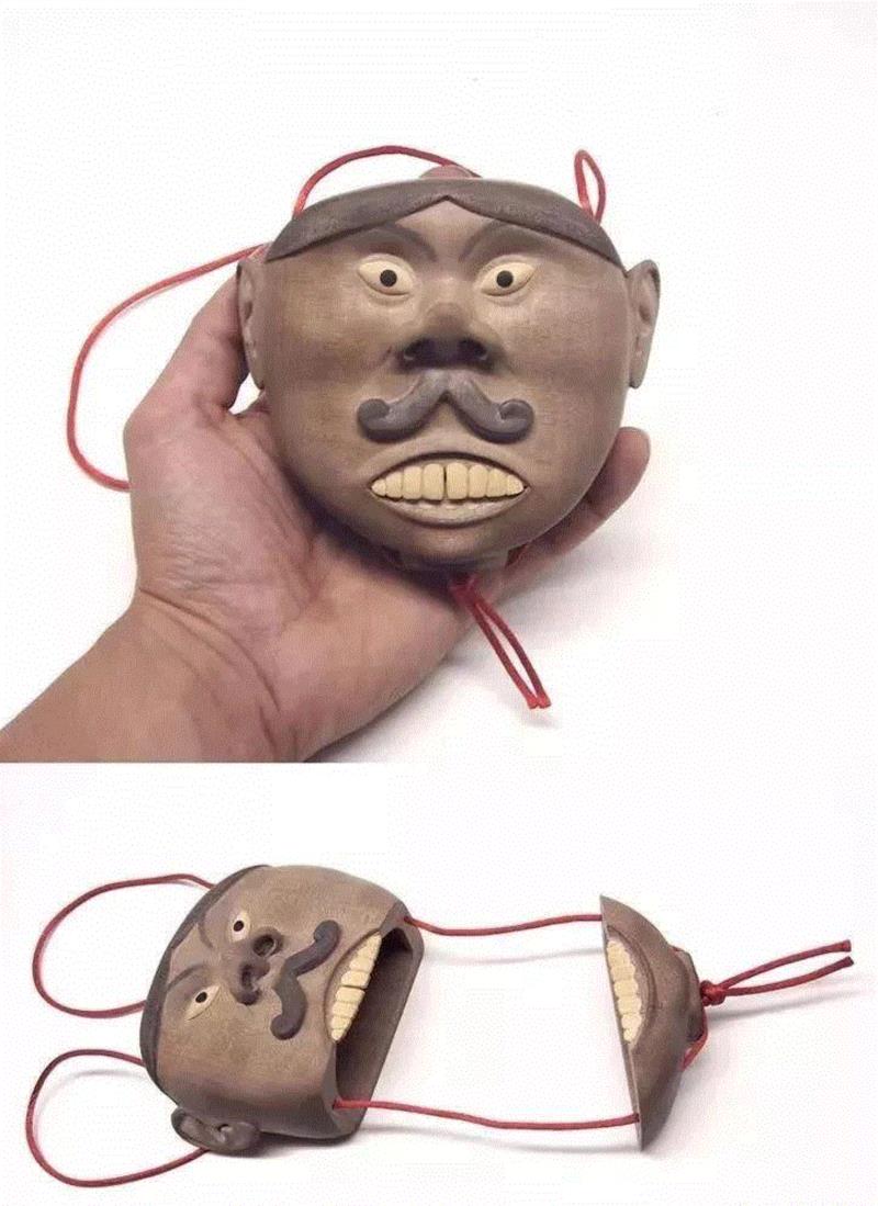 Paolo从英国定居到美国之后，开始制作更大的雕刻作品，并开始尝试巨型毛毡作品，他的作品通常被描述奇