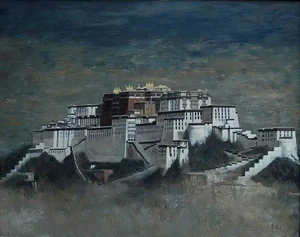 霜子:灵魂中的灯(一)