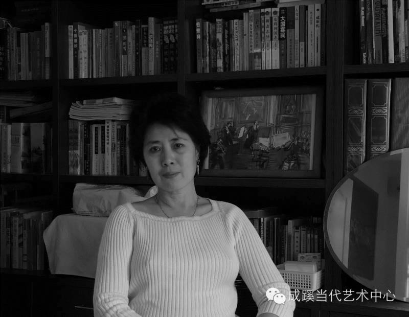 霜子:灵魂中的灯(一)