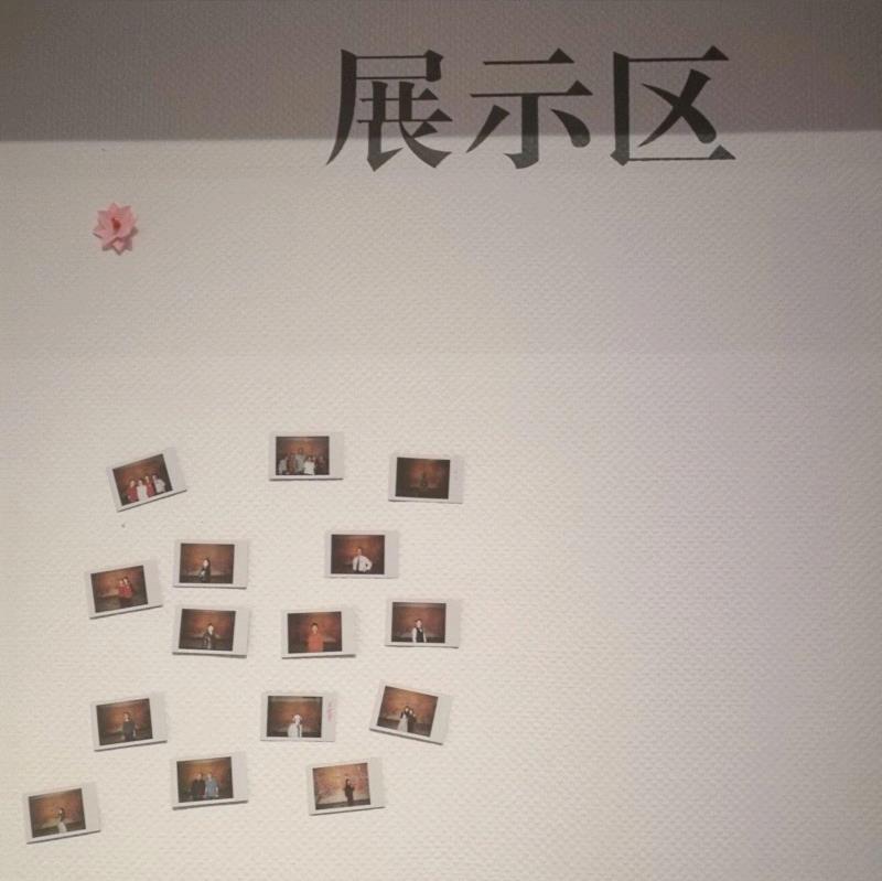 据说武汉美术馆这秋日里的一片春光比“粉黛花海”还要赞!,武汉美术馆,春光,粉黛,花海,江南,钱松喦,实景,主人,江苏,江苏省