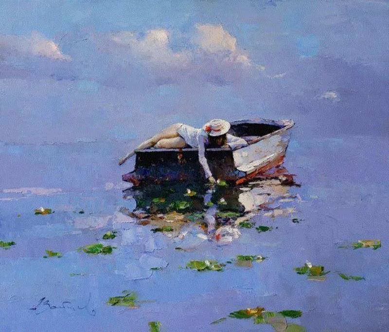Alexi Zaitsev,品读 ▎做些无用的小事，取悦自己 | 叔本华,叔本华,小事,脑髓,痛感,光线,神经,手脚,琴弦,太阳,地球