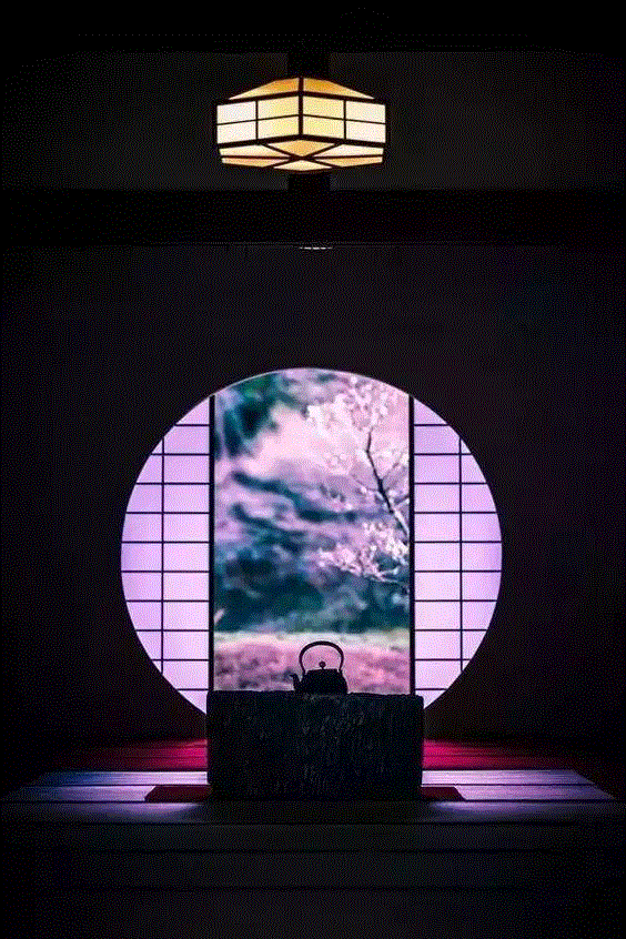 游 圆 惊 梦,浑全,原型,园林,漏景,框景,万物,诗性,宇宙,秘密,诗性艺