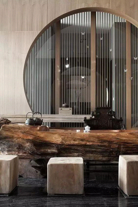 游 圆 惊 梦,浑全,原型,园林,漏景,框景,万物,诗性,宇宙,秘密,诗性艺