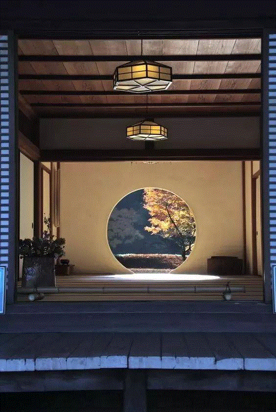 游 圆 惊 梦,浑全,原型,园林,漏景,框景,万物,诗性,宇宙,秘密,诗性艺