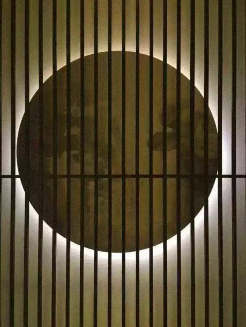 游 圆 惊 梦,浑全,原型,园林,漏景,框景,万物,诗性,宇宙,秘密,诗性艺