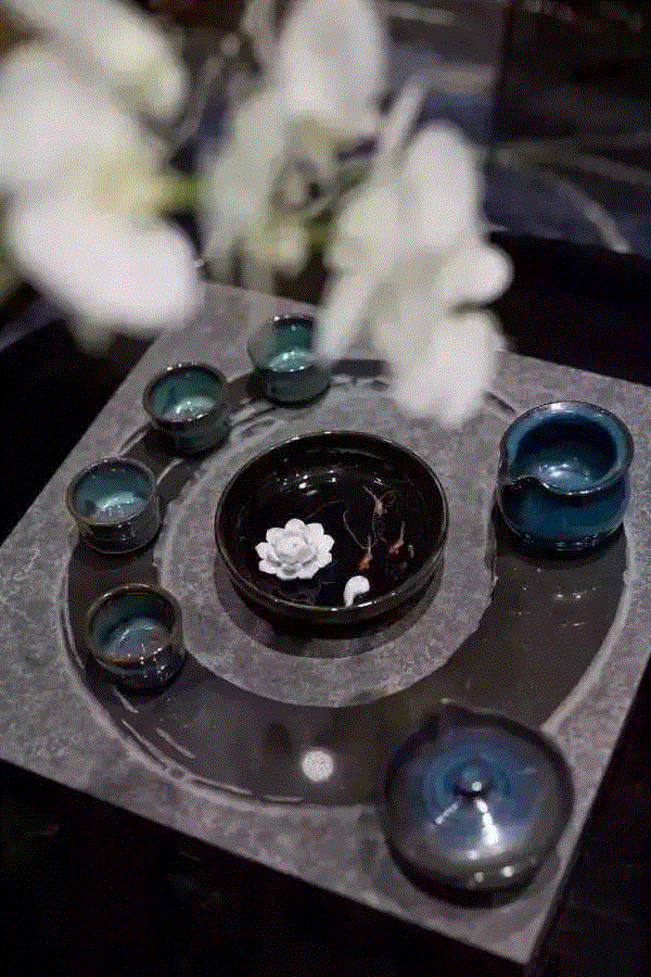 游 圆 惊 梦,浑全,原型,园林,漏景,框景,万物,诗性,宇宙,秘密,诗性艺
