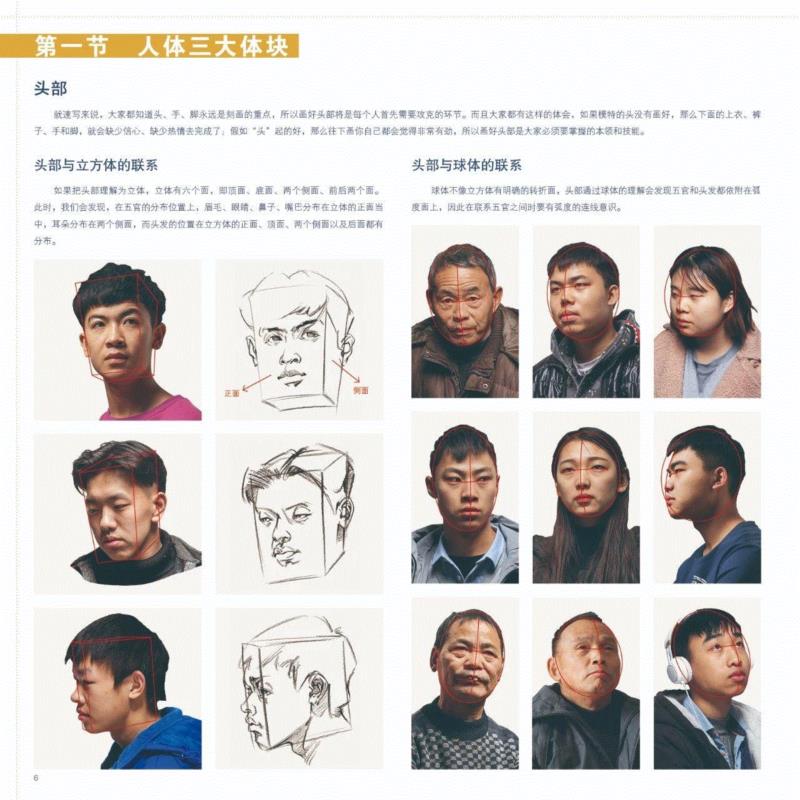 掌握了正确的练习方法，还愁画不好速写？,黄胜斌,小志,书籍,思路,知识点,黄老师,同学们,人物,高手,市面上