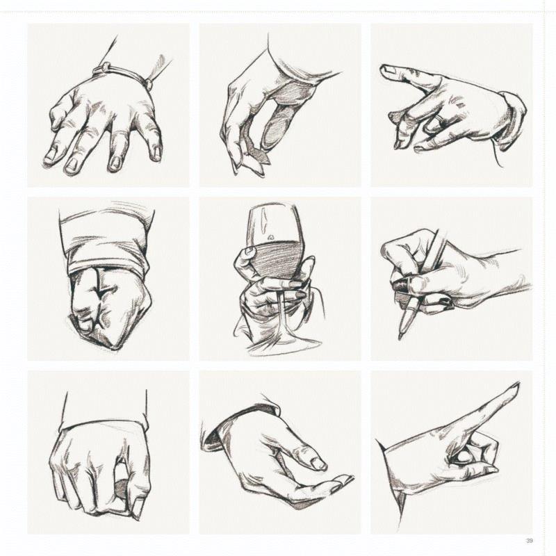 掌握了正确的练习方法，还愁画不好速写？,黄胜斌,小志,书籍,思路,知识点,黄老师,同学们,人物,高手,市面上