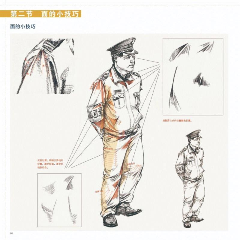 掌握了正确的练习方法，还愁画不好速写？,黄胜斌,小志,书籍,思路,知识点,黄老师,同学们,人物,高手,市面上