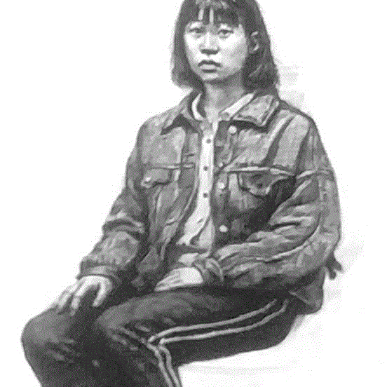 掌握了正确的练习方法，还愁画不好速写？,黄胜斌,小志,书籍,思路,知识点,黄老师,同学们,人物,高手,市面上