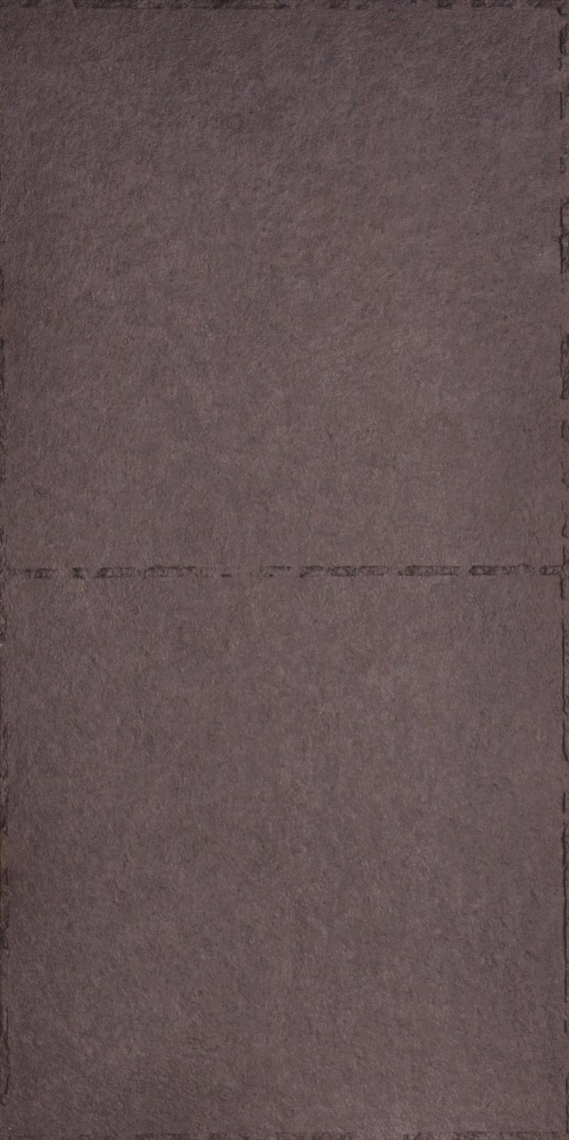 丁昌燮《默考 9620》布上桑皮纤维 244x122cm 1996,PowerLong 看 | 心物合一:在沉默中思考的丁昌燮,丁昌燮,Power,Long,心物,韩纸,韩国,单色,物质,纤维,桑树