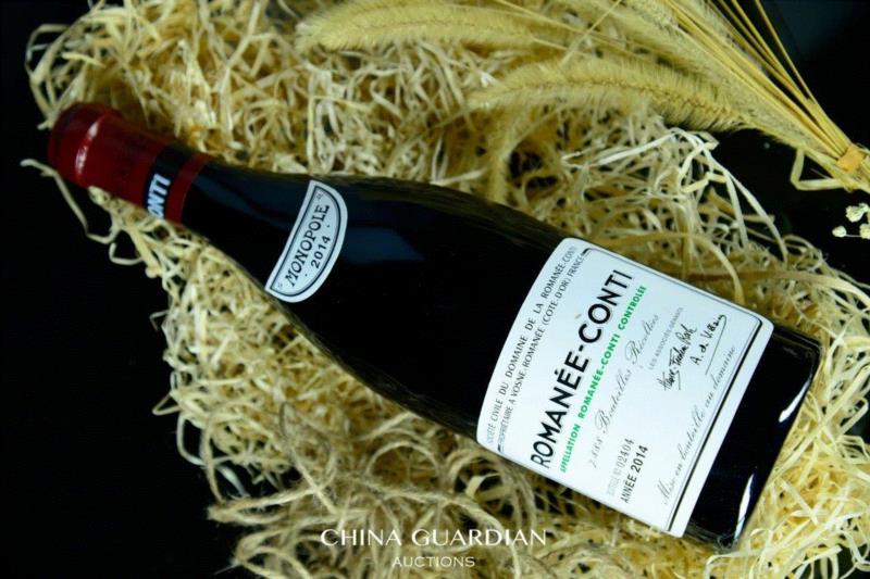 Lot 3433,【嘉德秋拍】天下第一园——罗曼尼?康帝,罗曼尼,康帝,嘉德,天下第一园,年份,康帝酒园,Vintage,酒体,香气,单宁