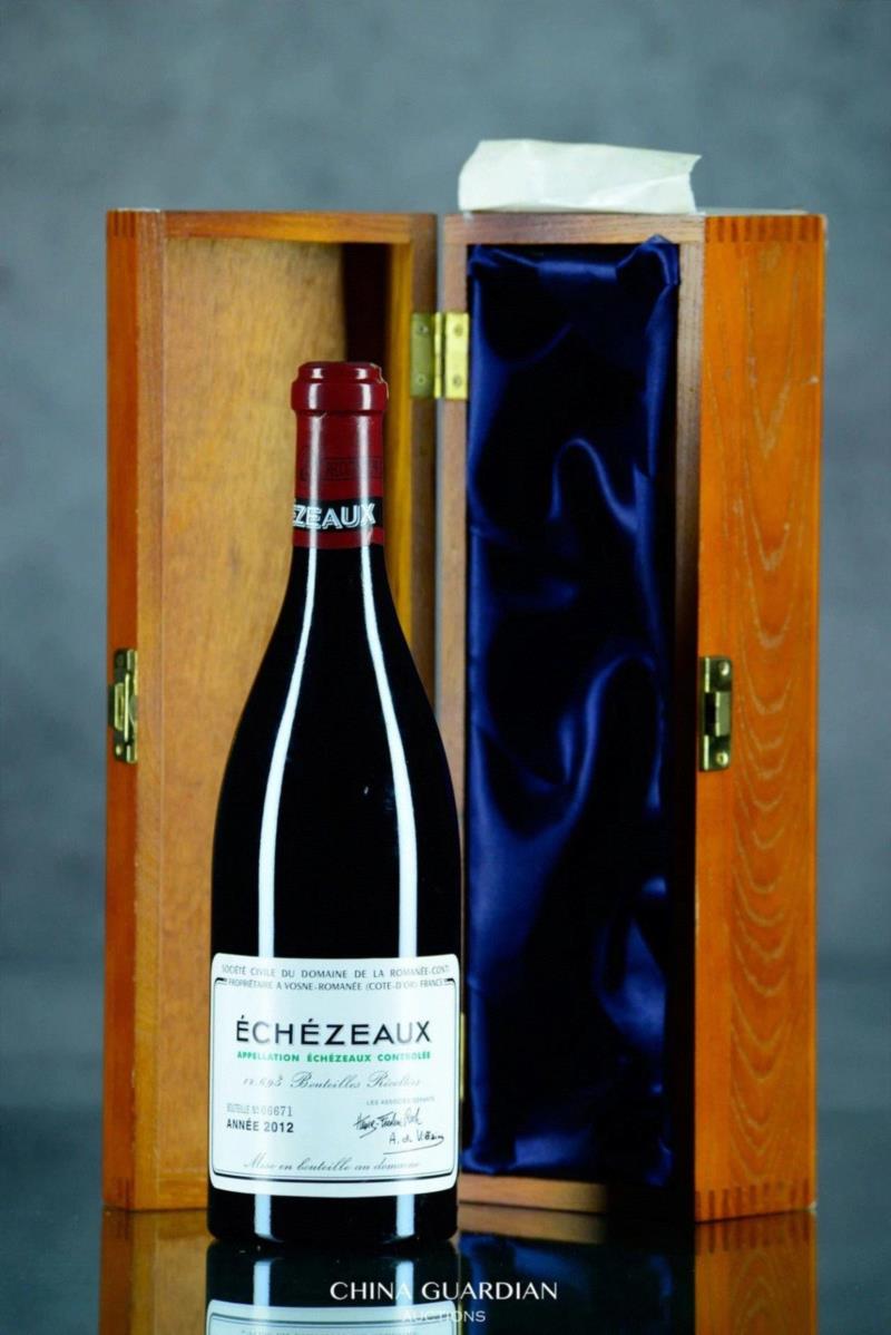 Lot 3426,【嘉德秋拍】天下第一园——罗曼尼?康帝,罗曼尼,康帝,嘉德,天下第一园,年份,康帝酒园,Vintage,酒体,香气,单宁