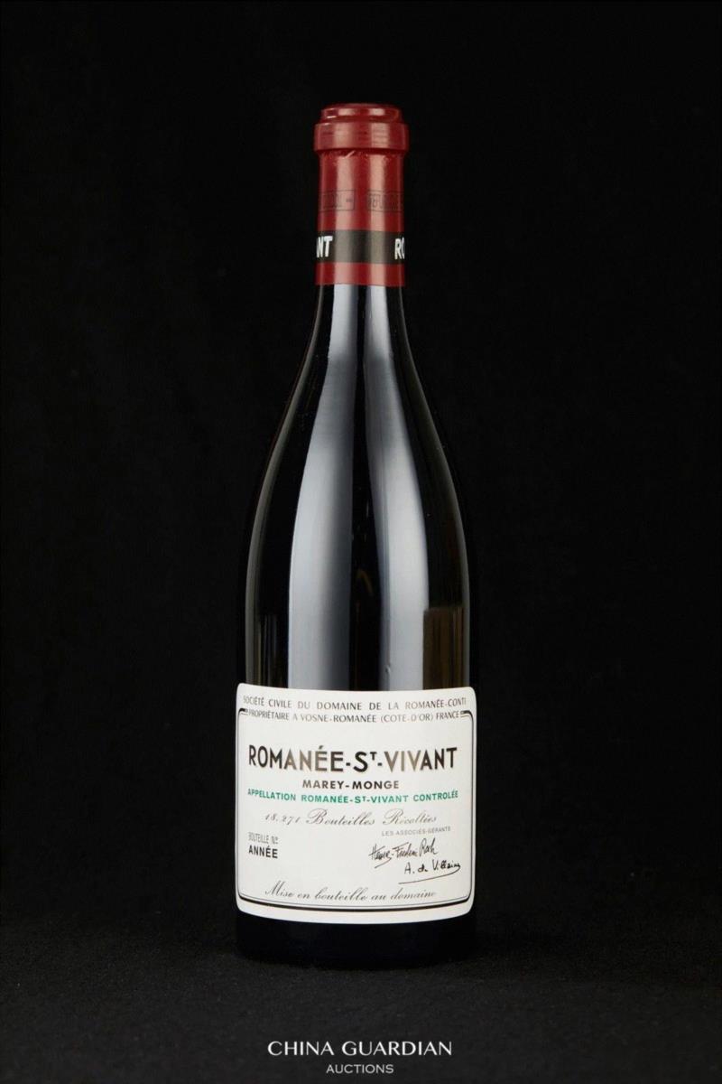 Lot 3428,【嘉德秋拍】天下第一园——罗曼尼?康帝,罗曼尼,康帝,嘉德,天下第一园,年份,康帝酒园,Vintage,酒体,香气,单宁