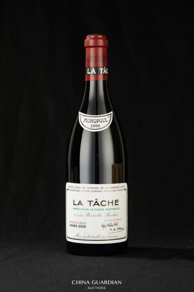 Lot 3432,【嘉德秋拍】天下第一园——罗曼尼?康帝,罗曼尼,康帝,嘉德,天下第一园,年份,康帝酒园,Vintage,酒体,香气,单宁