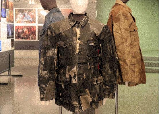 厉害了！世纪之交世界戏剧服装巡回展中国设计师作品亮相波兰,设计师,戏剧,服装,波兰,中国舞美学会,华沙美术学院,实物,阿宽,程钧,姬磊