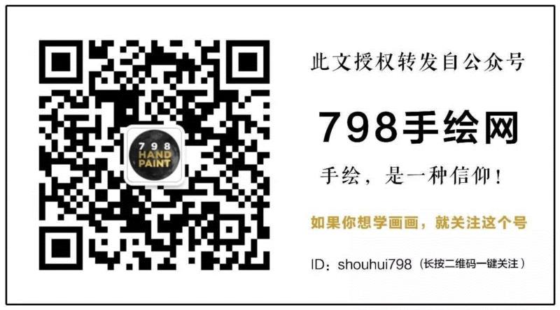 绘画丨颜色秒杀相机滤镜的水彩画，太赞了,颜色,水彩画,绘画,相机,滤镜,手绘网,本文,水彩,Rogers,心情
