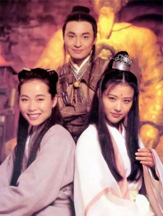 金庸：人生就是大闹一场，悄然离去,金庸,大闹一场,江湖,武侠,小说,一代人,人物,张无忌,小龙女,东方不败
