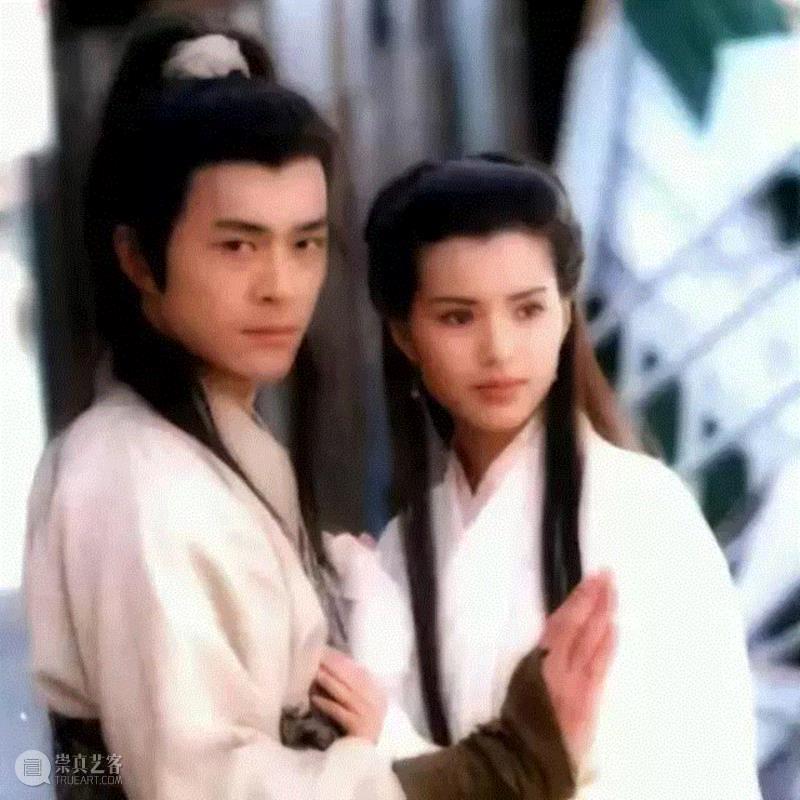 金庸：人生就是大闹一场，悄然离去,金庸,大闹一场,江湖,武侠,小说,一代人,人物,张无忌,小龙女,东方不败