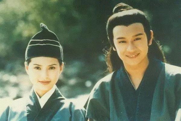 金庸：人生就是大闹一场，悄然离去,金庸,大闹一场,江湖,武侠,小说,一代人,人物,张无忌,小龙女,东方不败