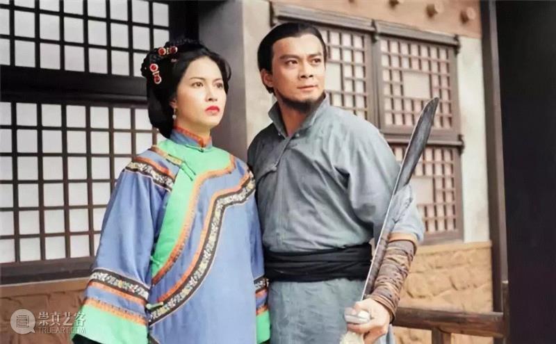 金庸：人生就是大闹一场，悄然离去,金庸,大闹一场,江湖,武侠,小说,一代人,人物,张无忌,小龙女,东方不败