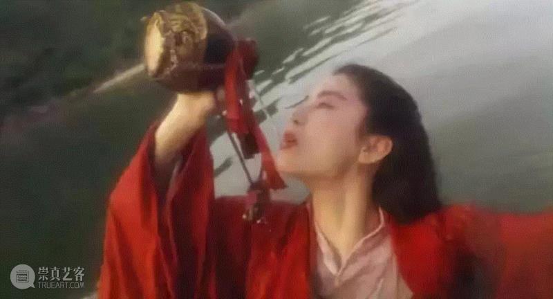 金庸：人生就是大闹一场，悄然离去,金庸,大闹一场,江湖,武侠,小说,一代人,人物,张无忌,小龙女,东方不败