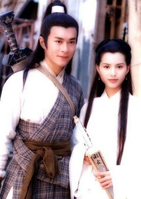 再见，金庸；再见，江湖,金庸,江湖,香港,版本,豆瓣,武侠,影视,陈小春,小说,小龙女