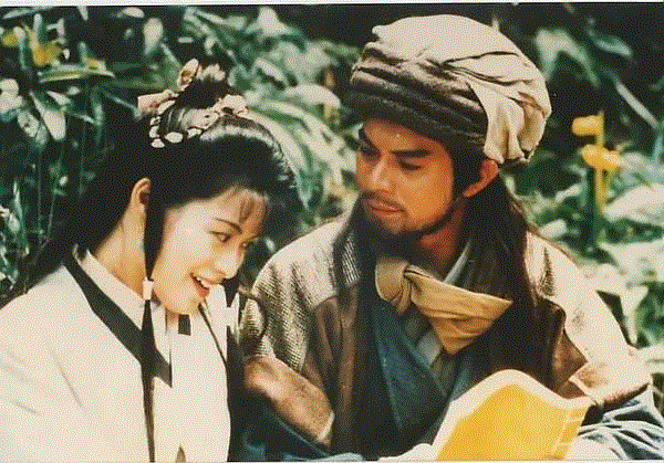 再见，金庸；再见，江湖,金庸,江湖,香港,版本,豆瓣,武侠,影视,陈小春,小说,小龙女