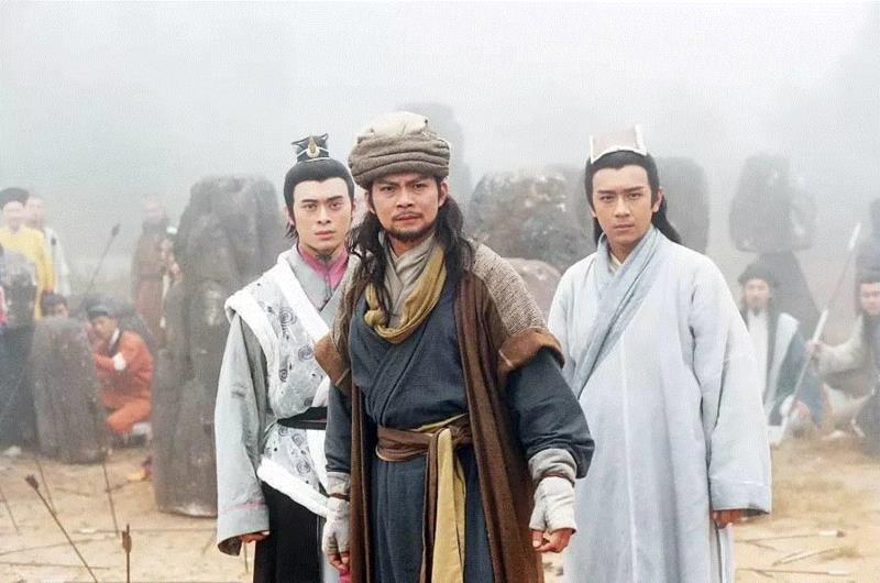 再见，金庸；再见，江湖,金庸,江湖,香港,版本,豆瓣,武侠,影视,陈小春,小说,小龙女
