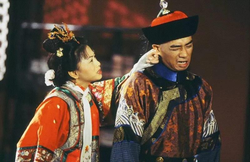 再见，金庸；再见，江湖,金庸,江湖,香港,版本,豆瓣,武侠,影视,陈小春,小说,小龙女