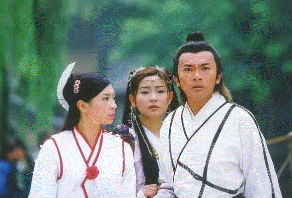 再见，金庸；再见，江湖,金庸,江湖,香港,版本,豆瓣,武侠,影视,陈小春,小说,小龙女