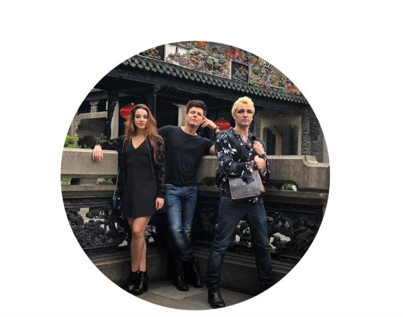 一万个人心里有一万个莫扎特，而我，只要这一个！,莫扎特,心里,粉丝,小米,摇滚,演员,音乐剧,法国,法语,主演们