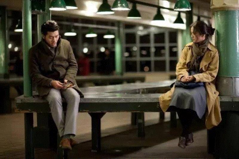 细数电影里的不期而遇，你最喜欢哪一对CP,电影,安娜,赛琳娜,杰西,中文,火车,维也纳,音乐,车厢,字幕