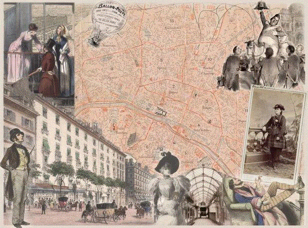 Paris The Captial of 19th Century,20世纪的遗梦里，他既是才华横溢的风流子弟，亦是失魂落魄的吟游诗人,遗梦,子弟,诗人,莫迪里阿尼,人物,女性,一部分,巴黎,犹太人,法国