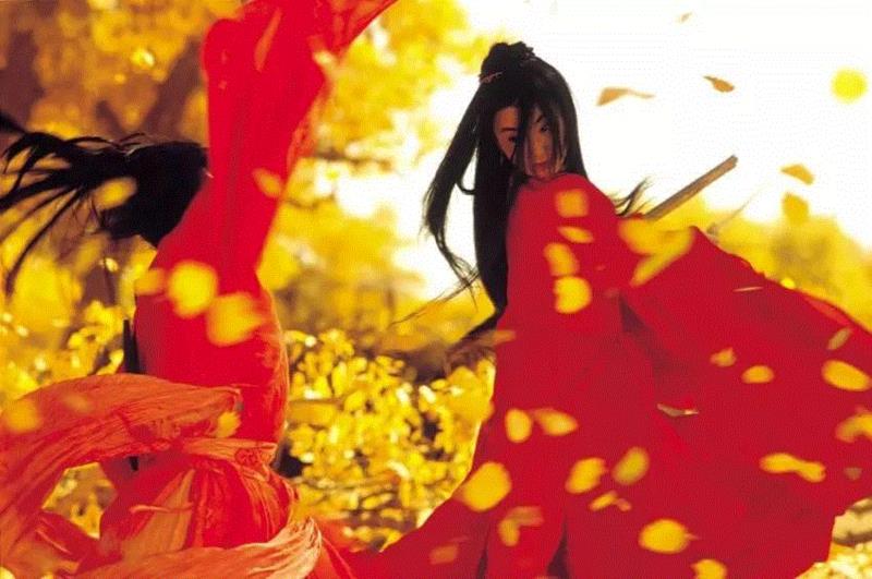 你不知道,这些国产电影曾杀到了奥斯卡的决赛圈!,电影,奥斯卡,导演,张艺谋,华语,李安,奥斯卡金像奖,音乐,英雄,苏聪