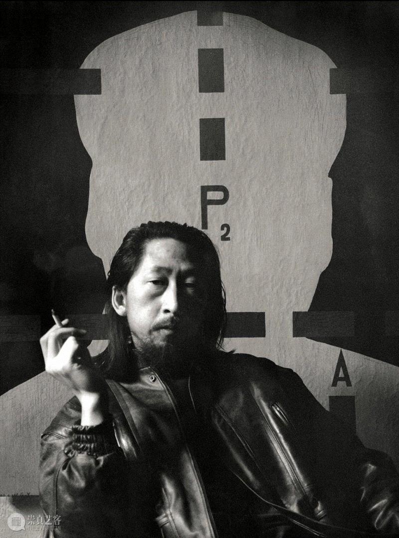 ▲参展艺术家王广义,PowerLong 看 | 艺术史:40×40——参展艺术家王广义,王广义,艺术史,Power,Long,政治,油画,人文,极地,可口可乐,商品经济