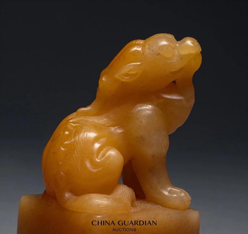 【嘉德秋拍】“清宁——金石篆刻艺术”专场,嘉德,清宁,金石篆刻,边款,印章,印文,邓石如,篆刻,书画,小林