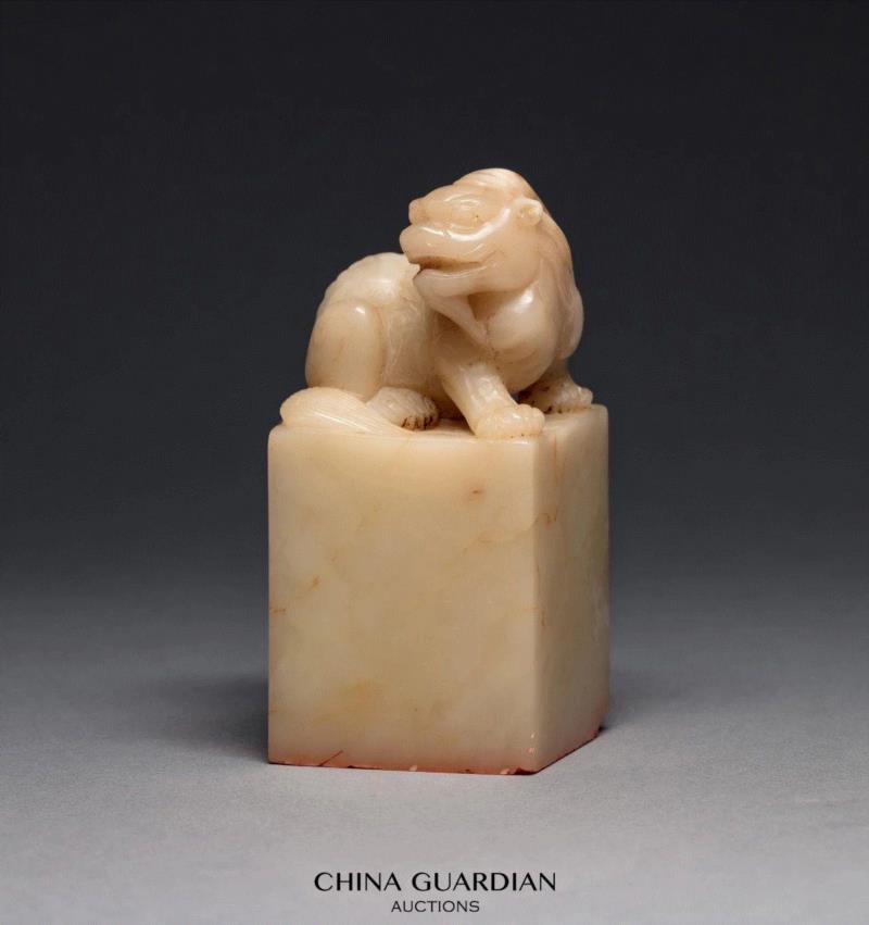 【嘉德秋拍】“清宁——金石篆刻艺术”专场,嘉德,清宁,金石篆刻,边款,印章,印文,邓石如,篆刻,书画,小林