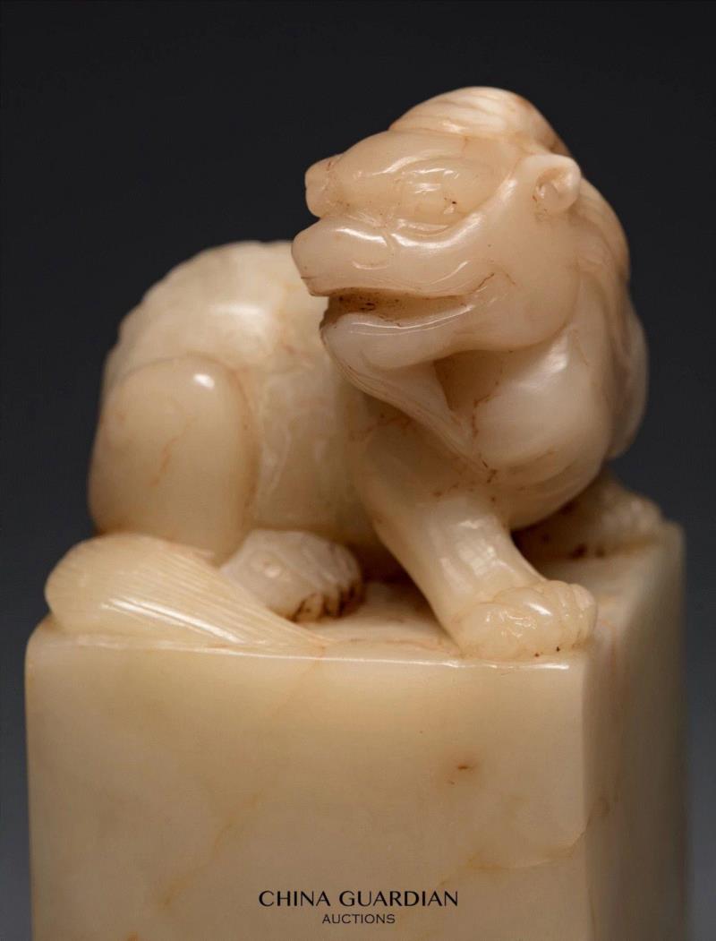 【嘉德秋拍】“清宁——金石篆刻艺术”专场,嘉德,清宁,金石篆刻,边款,印章,印文,邓石如,篆刻,书画,小林