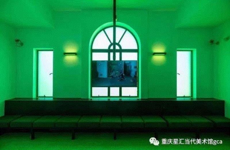 【GCA国际艺术家工作坊】《当媒介成为日常- Questioning Photography Now》艺术家推介 第II期,GCA,工作坊,媒介,第II期,重庆,当代美术馆,装置,胡宸宇,唐潮,秩序