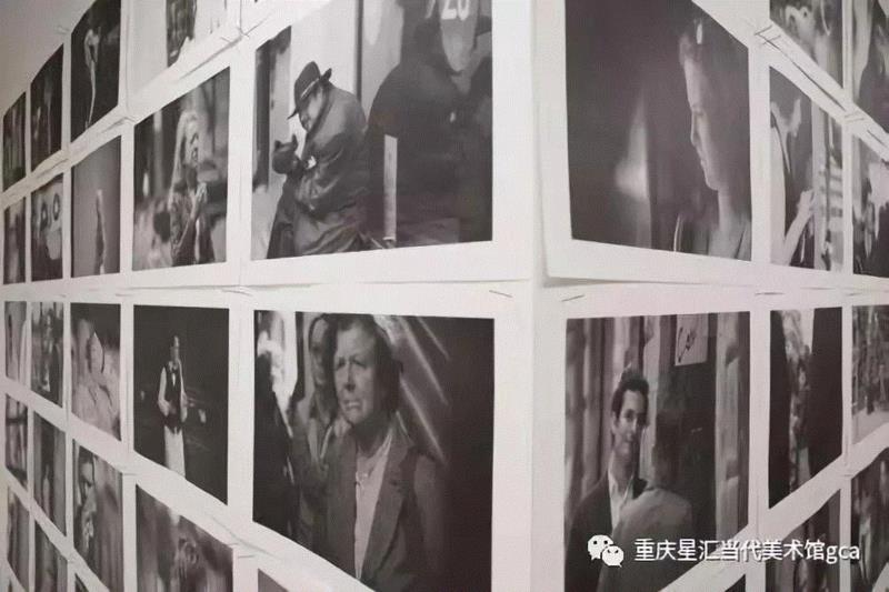 【GCA国际艺术家工作坊】《当媒介成为日常- Questioning Photography Now》艺术家推介 第II期,GCA,工作坊,媒介,第II期,重庆,当代美术馆,装置,胡宸宇,唐潮,秩序