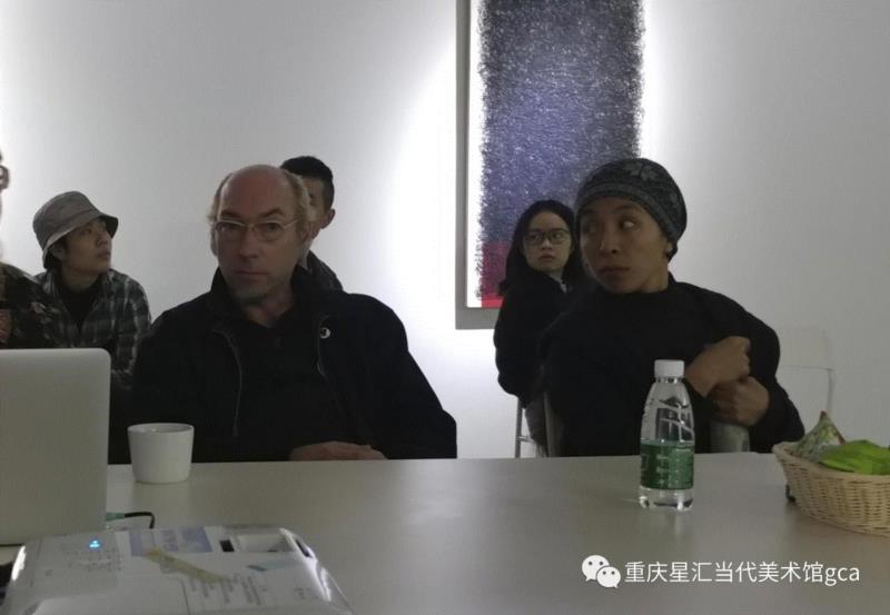 【GCA国际艺术家工作坊】《当媒介成为日常- Questioning Photography Now》艺术家推介 第II期,GCA,工作坊,媒介,第II期,重庆,当代美术馆,装置,胡宸宇,唐潮,秩序